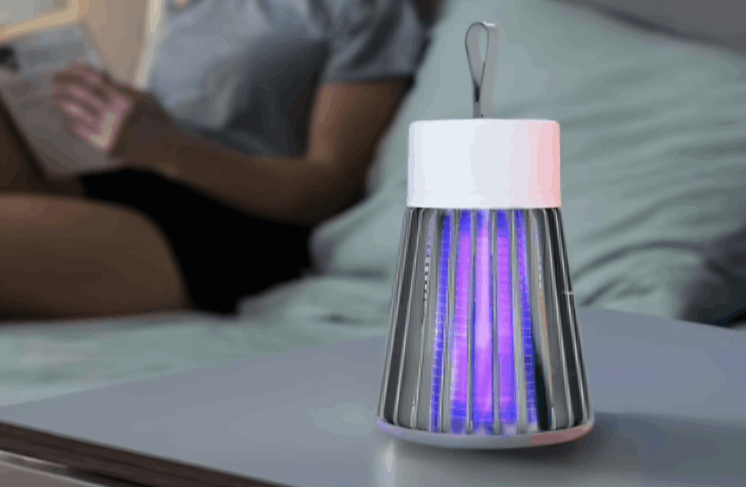 Mosquito Killer
